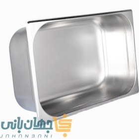 تصویر بن ماری 1/1 مکس عمق 15 ضخامت 0.8 