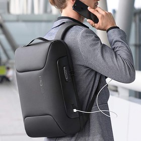 تصویر کوله پشتی BG-7216 بنج BANGE Backpack BG-7216