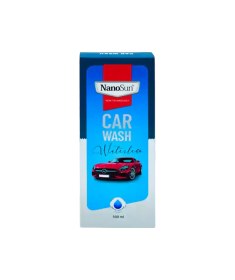 تصویر شامپو واترلس خودرو نانو-بدون تریگر ا CAR WASH WATERLESS CAR WASH WATERLESS