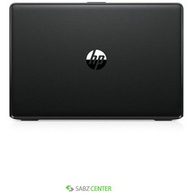 تصویر لپ تاپ اچ پی مدل bs095nia با پردازنده i3 ا 15-bs095nia Core i3 4GB 500GB Intel Laptop 15-bs095nia Core i3 4GB 500GB Intel Laptop