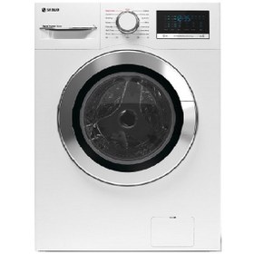 تصویر ماشین لباسشویی اسنوا مدل SWD-474 ا Snowa Washing Machine SWD-474 Snowa Washing Machine SWD-474