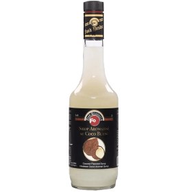 تصویر سیروپ فو نارگیل Fo coconut syrup 