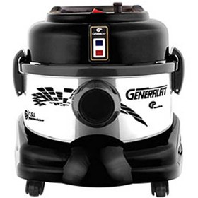 تصویر جارو برقی جنرال فیت مدل Nasim4300 