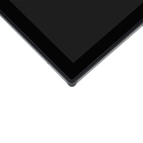 تصویر مانیتور صنعتی لمسی 21.5 اینچ سانلایت خازنی it-touch | itpr2153 industrial Sunlight Touch Screen Monitor 21.5" it-touch