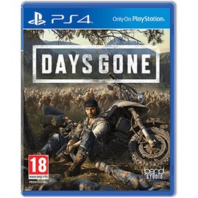 تصویر Game Days Gone for Ps4 