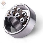 تصویر بلبرینگ NJ2212 ECP SKF-R (باز) 