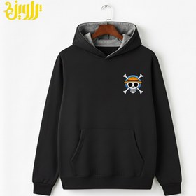 تصویر هودی انیمه وان پیس 