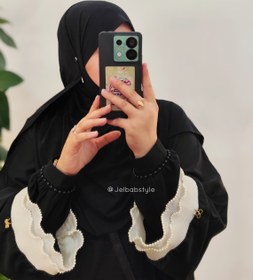 تصویر شال کشی کویتی نوریه 