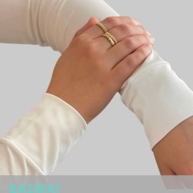 تصویر ساق دست سفید 