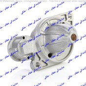 تصویر براکت استارت پیکان طرح جدید عظام / ارسال از تهران New design Peykan starter bracket