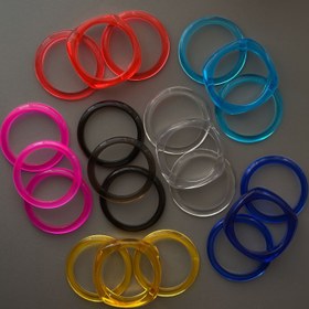 تصویر النگو تابستونی 