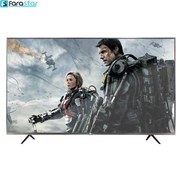 تصویر تلویزیون شیائومی MI TV 4S سایز ۶۵ اینچ Ultra HD 4K LED 