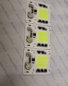 تصویر چیپ 50 وات DOB 