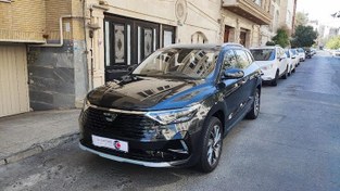 تصویر جتا VS7 مدل 2024 ا توربو 1400 توربو 1400