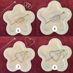 تصویر کانزاشی دو تکه 