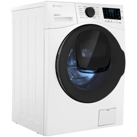 تصویر ماشین لباسشویی اسنوا 9 کیلویی مدل SWM-94616 SNOWA WASHING MACHINE SWM-94616 9 KG