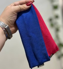 تصویر هدبند ترند رنگی 