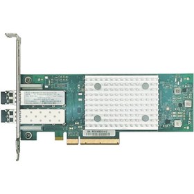 تصویر کارت شبکه فیبر نوری HPE SN1100Q 16GB HBA 