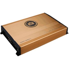 تصویر آمپیلی فایر booster مدل BSA-9904 