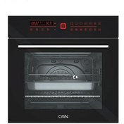 تصویر فر توکاربرقی کن مدل E6502 electric oven E6502