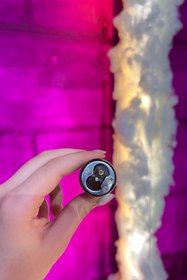 تصویر فندک فانتزی طرح نوشابه 