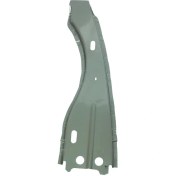 تصویر تقویت گلگیر جلو سمت چپ ال 90 