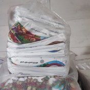 تصویر فریزر ساده زنبور بسته 50باکسی 