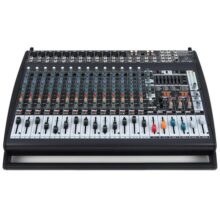 تصویر پاور میکسر بهرینگر BEHRINGER-PMP6000 Power Mixer BEHRINGER-PMP6000