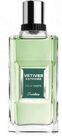 Vetiver Extreme 100