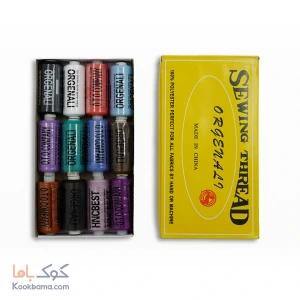 تصویر فروشگاه کوک باما