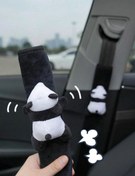 تصویر کاور پاندایی کمربند 