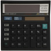 تصویر ماشین حساب C CT-512 CALCULATOR