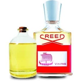 تصویر عطر کرید وایکینگ|Creed Viking| خالص و بدون الکل گرید HCV |ژیوادان 