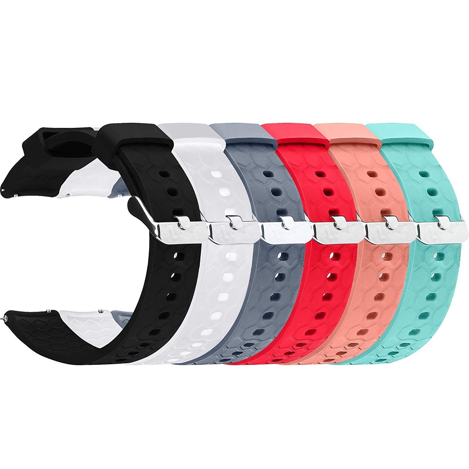 Garmin chronos cheap replacement band