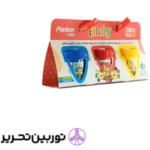 تصویر فروشگاه توربین تحریر