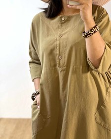 تصویر پیراهن دلارام 