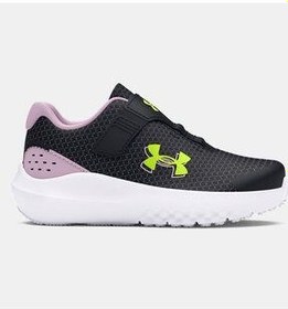 تصویر کودک Ua Surge 4 کفش رانینگ آندر آرمور Under Armour 