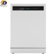 تصویر ماشین ظرفشویی اسنوا 13 نفره مدل SDW-F353200 snowa dishwasher for 13 people model sdw-f353200