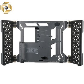 تصویر کیس گیمینگ کولر مستر مدل MASTERFRAME 700 Cooler Master MASTERFRAME 700 Gamaing Case