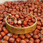 تصویر تامبل جاسپر قرمز 