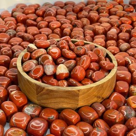 تصویر تامبل جاسپر قرمز 