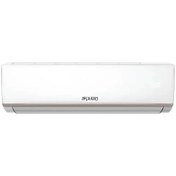 تصویر کولرگازی ایران رادیاتور مدل IAC24CH/XA ظرفیت 24000 Iranradiator 24000 IAC-24CH/XA  Air Conditioner