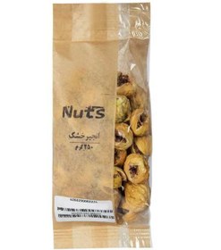 تصویر انجیر خشک 250 گرمی 