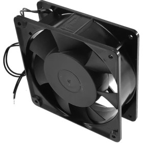 تصویر فن 15×17 سانتی متر 220 ولت FAN 17*15 220V