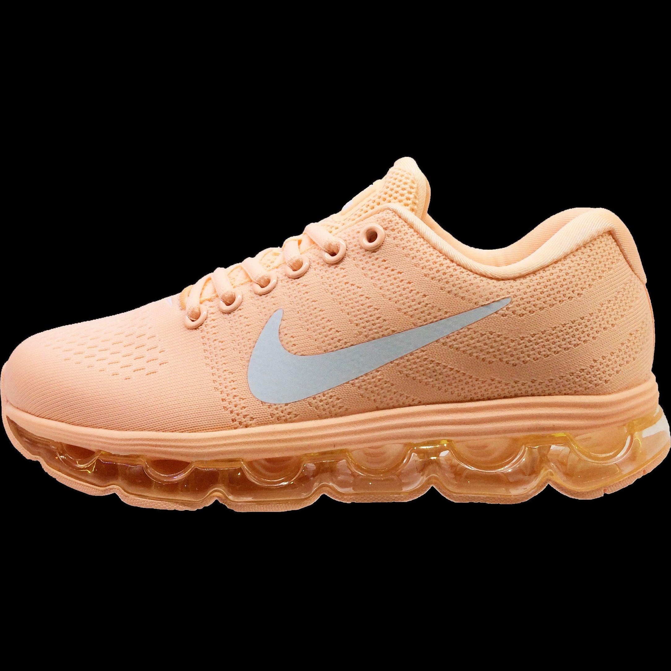 Nike air max deals 2018 femme or