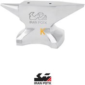 تصویر سندان ظریف کاری ایران پتک 