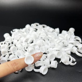 تصویر تشتک انگشتی 