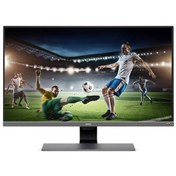 تصویر مانیتور بنکیو EW3270U سایز ۳۲ اینچ UHD با پنل VA 