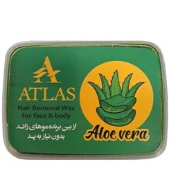 تصویر صمغ عربی اپیلاسیون اطلس 