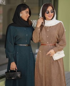 تصویر کت و دامن درچیدا 